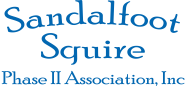 Sandalfoot Squire Phase II Association, Inc